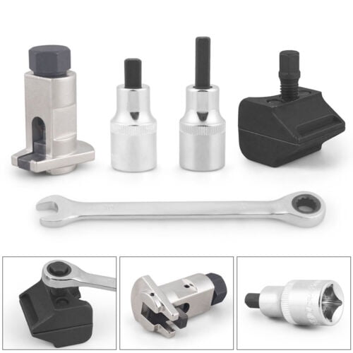Steering Suspension Strut Spreader Tool Kit 5-11mm Split Hub Steering Knuckle