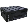 thumbnail image 6 of SKB 1SKB19-R1400 Roto-Molded 14U Slanted Mixer Case+1SKB-RE-TF1 Rack Ears, 6 of 13