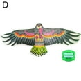 thumbnail image 7 of QHUDLV Hawk Bird Kite – Large Flying Toy – Beginner Family Outdoor Fun, 7 of 7
