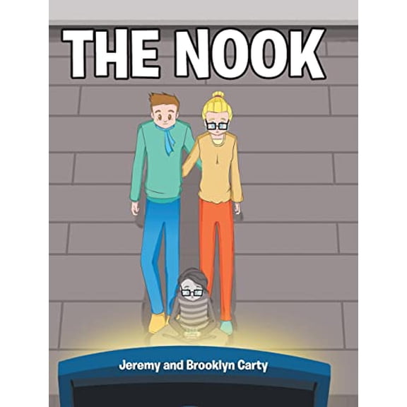 Pre-Owned The Nook Hardcover