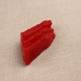 thumbnail image 2 of Coofit Artificial Food Realistic Tuna Slice Artificial Sushi Food Prop for Display, 2 of 10