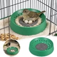 thumbnail image 1 of Breeding Bowl For Birds Secure And Comfortable Birdhouse For And Egg Laying, 1 of 7