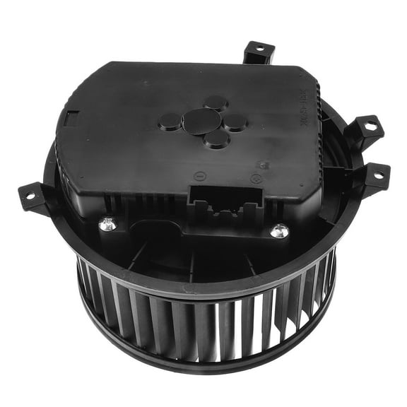A-Premium HVAC Heater Blower Motor with Fan Cage Compatible with Chevrolet Impala 2014-2019 Cadillac XTS 2013-2019 L4 2.4L 2.5L V6 3.6L