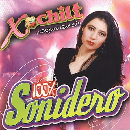 100% Sonidero