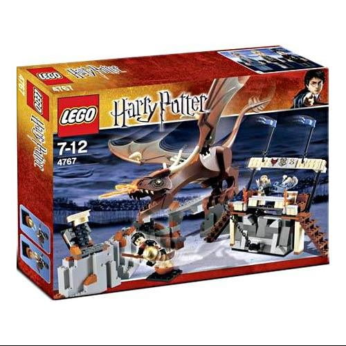 lego goblet of fire sets