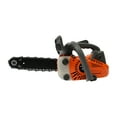thumbnail image 6 of 22*8.3 in Equipped With 1.22 hp And 25.4CC Displacement 900W 9000rpm Top Handle Chainsaw, Gasoline Chainsaw, 2-Stroke Engine Chainsaw, 6 of 23