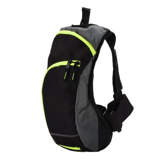 Motorcycle Knapsack, Waterproof Riding Bag For Traveling For Daily Use For Mountaineering For Hiking For School Red,Green,Orange