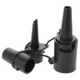 thumbnail image 1 of 1 Set Air Mattress Nozzles Replacement Air Bed Pump Nozzles for Pump Inflatable Bed Nozzles Air Bed Pump Nozzles Air Mattress Replacement Nozzles In, 1 of 3