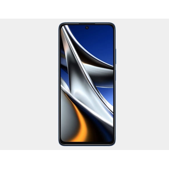 Smartphone Xiaomi Poco X4 Pro 128GB Azul Desbloqueado