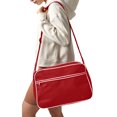 thumbnail image 5 of Bagbase Retro Adjustable Shoulder Bag (18 Litres), 5 of 5
