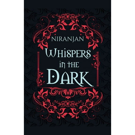 Whispers in the Dark, (Paperback)
