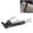 Silver, variant on Yajisi Universal Adjustable Motorcycle Foot Side Support Stand Replacement for Yamaha NMAX 155 2015-2016 N-MAX 125, Red (8.3 in / 21 cm)