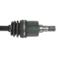 thumbnail image 7 of Detroit Axle - Front Right Passenger Side CV Axle Shaft Assembly Replacement for Chevrolet Geo Metro, 7 of 7