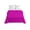 Purple, variant on Bedding Flat Sheet - Hotel Quality California King Top Sheet - Rose Red Solid Color Soft Breathable Microfiber Fabric Bed Top Sheet 1 Flat Sheet Only, Modern Minimalist Art