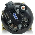 thumbnail image 5 of Mechman High Output 400 Amp Alternator Yellow 1996-2004 GM Truck 4.3L 4.8L 5.3L 5.7L 6L, 5 of 5