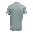 thumbnail image 2 of Playera Polo Quarry para Hombre Talla EG Verde Olivo, 2 of 4