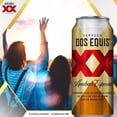thumbnail image 4 of Cerveza Dos Equis ámbar lata de 473 ml, 4 of 4