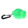 thumbnail image 1 of Buceo Buceo Esnórquel Regulador Skum-Ball Soporte para Pulpo Cubierta para Boquilla con Clip Verde Soledad Funda para boquilla de buceo, 1 of 7