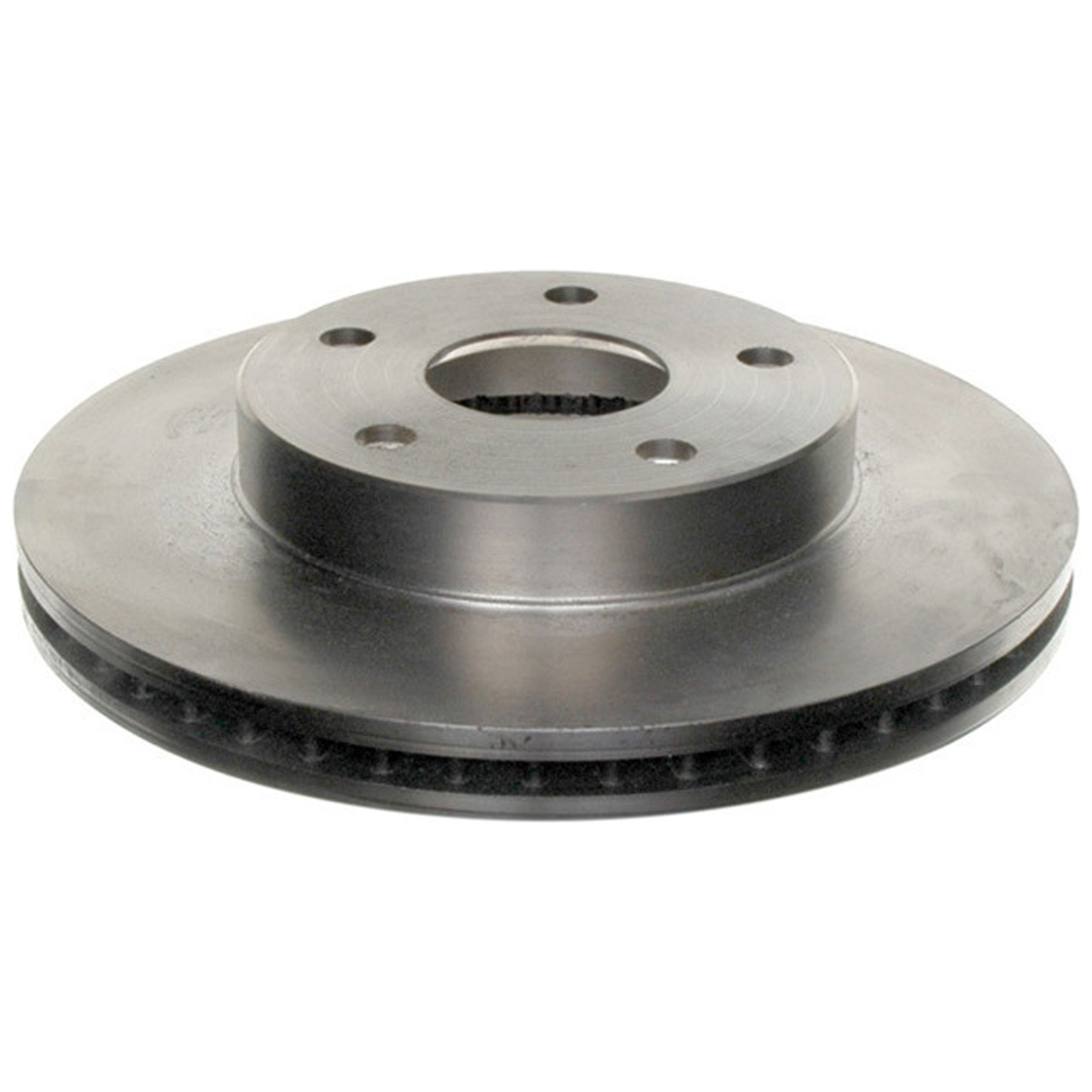 Raybestos R-Line Rotors OE Replacement Brake Rotors 96218R Fits select: 1991-1996 TOYOTA PREVIA