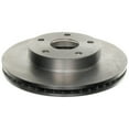 thumbnail image 3 of Raybestos R-Line Rotors OE Replacement Brake Rotors 96218R Fits select: 1991-1996 TOYOTA PREVIA, 3 of 7