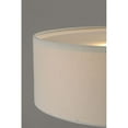 thumbnail image 2 of Maxim 10015OMOI Bongo 5-Light Pendant, Oil Rubbed Bronze, 2 of 5