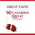 thumbnail image 3 of Duncan Hines Comstock Original .. .. Pie Filling & .. Topping, .. Country Cherry, .. 21 Ounce .. (Pack .. of 8), 3 of 3