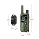 thumbnail image 4 of Collar inteligente para entrenamiento de perros ELOOP para 2 perros con AI anti-ladridos, 4 of 9