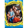 thumbnail image 2 of Trends International Friends - Group Wall Poster, 22.375" x 34", Unframed Version, 2 of 4