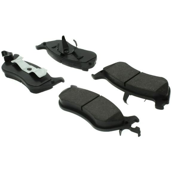 Centric 301.06740 Centric Premium Ceramic