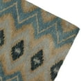 thumbnail image 3 of Kalaty Ultra Custom Area Rug CT-3 Modern Multi Modern, 2' x 3', Multi, 3 of 4