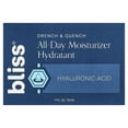 thumbnail image 7 of Bliss Drench & Quench, All-Day Moisturizer Hydratant, 1.7 fl oz (50 ml), 7 of 7