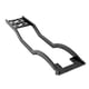 thumbnail image 2 of RC Car Body Chassis, Corrosion Resistant Durable RC Car Frame Set Anodizing  For 1/10 RC Crawler Car ANGGREK Negro, 2 of 7