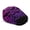Bats, variant on Flaming Bowling Newsboy Hat, Polyester Adjustable Forward Flat Cap for Men Women, Windproof for Driving Hunting and Daily Wear