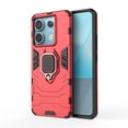 thumbnail image 3 of Funda para Xiaomi Redmi NOTE 13 PRO 5G con Soporte Anillo Giratorio 360° y Protección Resistente a Golpes y Caídas, 3 of 5