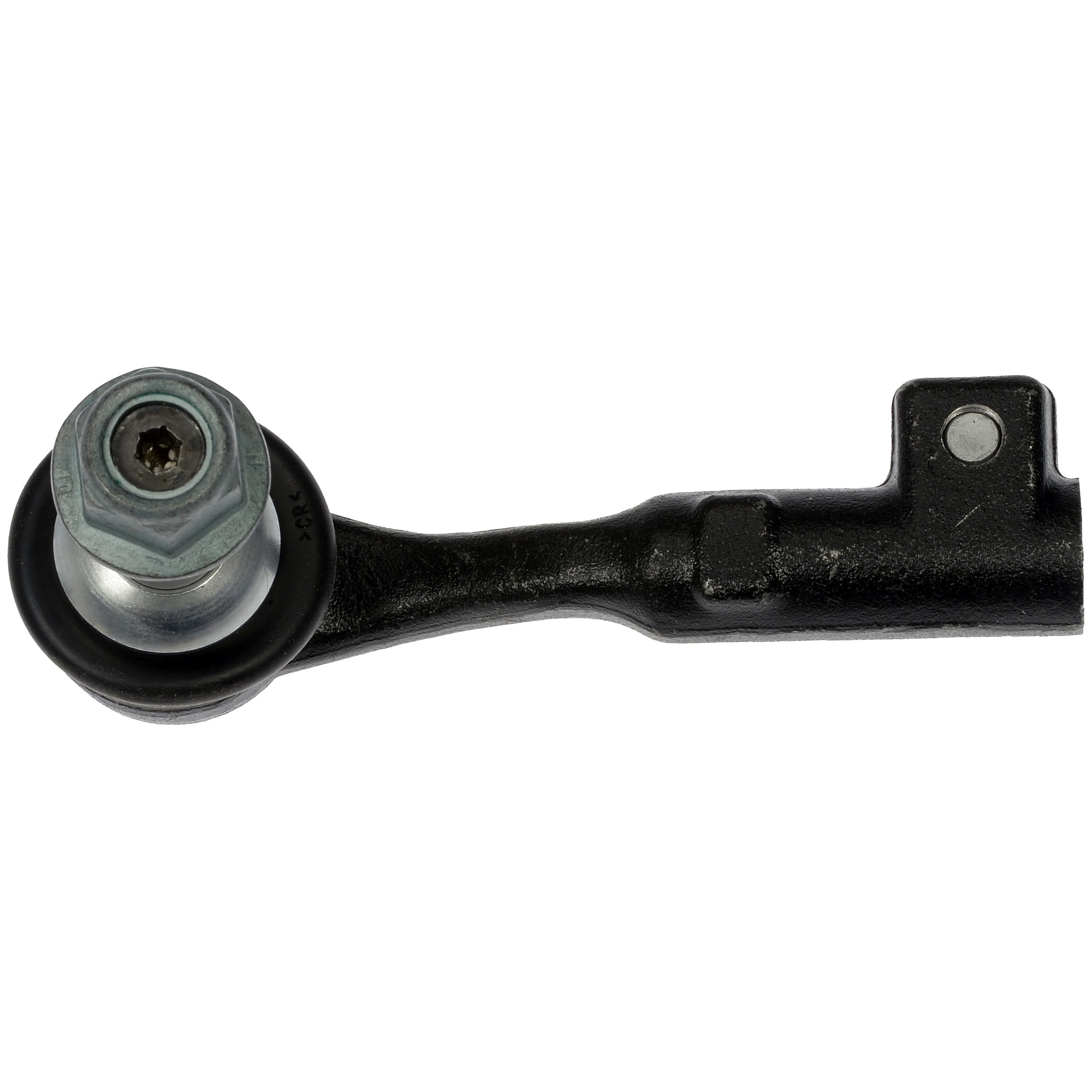 Dorman TO14381 Front Left Outer Steering Tie Rod End for Specific BMW Models