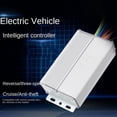 thumbnail image 3 of 36V/48V 350W Brushless Motor Controller for Electric Bike Scooter, 3 of 5