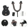 thumbnail image 3 of Guitar Hanger Guitar Guitar Hanging Rack Guitar Storage Rack Guitar Supplies, 3 of 9