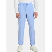 Generic Men's Scrub Joggers, Sizes XS-3XL