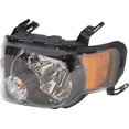 thumbnail image 2 of For 09-12 Escape w/Sport Appearance Package Halogen Headlight w/Bulb Driver Side, 2 of 5