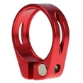 thumbnail image 1 of Garosa Bike Post Clamp, Bike Lock Bike Tube Clip, For Bicycle Accessory Cycling, 1 of 7