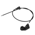 thumbnail image 1 of Bonnet Hood Release Cable Wire for BMW E39 525i 530i 51238176595, 1 of 4