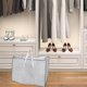 thumbnail image 4 of unbranded Para Guardar Ropa Y Cobijas Con De Cremallera En Tela No Tejida, 4 of 6