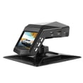 thumbnail image 4 of 3X New 1080P Full HD Dash Cam Car Video Driving Recorder with Center Console LCD Car DVR Video Recorder Parking Monitor, 4 of 7