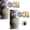 A12 E 3.1" 2Pack, variant on 2Pcs Wiggle Eyes Stickers 2.0" Pvc Self Adhesive Googly Eyes For Halloween Crafts Diy Decor