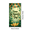 1A, variante sur Bannière de Fond de la Saint-Patrick avec Décorations de Pièces Trèfle Vert, Arrière-Plan Mural, Fournitures de Fête, Accessoires de Photographie pour Célébration des Fêtes