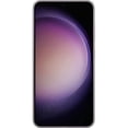 thumbnail image 1 of Pre-Owned Samsung Galaxy S23 Plus 5G, 256GB, Lavender - Unlocked, 1 of 1