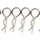 thumbnail image 5 of Clip de cuerpo Vogacara para coche de control remoto 1/12 Wltoys K959 L202 L212, 5 of 6