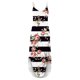 thumbnail image 5 of Elegante mujer Casual con cuello en V vestidos estampados verano sin mangas vestido de jersey OAVQHLG3B Store  lin121212, 5 of 5