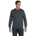 thumbnail image 1 of Gildan Dryblend Adult Crewneck Sweatshirt, 1 of 1