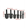 thumbnail image 2 of 6 PCS Tube Expander Air Conditioner Copper Pipe Swaging Tool Round Handle, 2 of 5